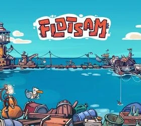 Flotsam