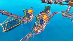 Flotsam Screenshots