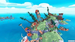Flotsam Screenshots