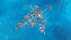 Flotsam Screenshots