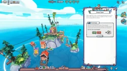 Flotsam Screenshots