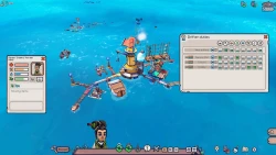 Flotsam Screenshots