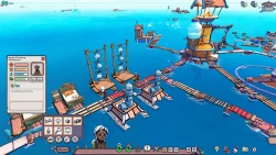 Flotsam Screenshots