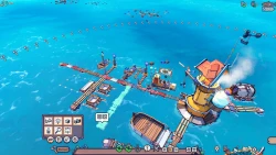 Flotsam Screenshots