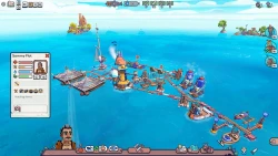 Flotsam Screenshots