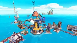 Flotsam Screenshots