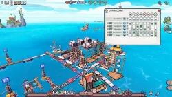 Flotsam Screenshots
