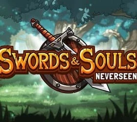 Swords & Souls: Neverseen
