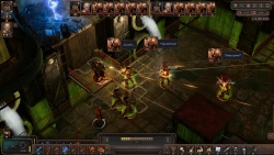 Encased Screenshots