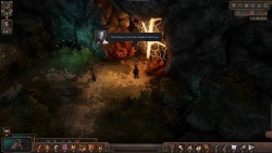 Encased Screenshots