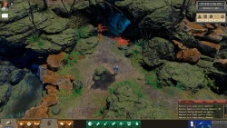 Encased Screenshots