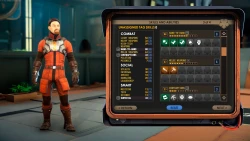 Encased Screenshots