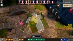 Encased Screenshots