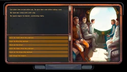 Encased Screenshots