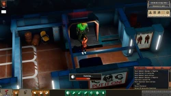 Encased Screenshots