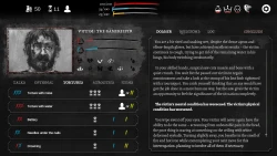 The Executioner Screenshots