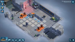 Spaceland Screenshots