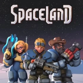 Spaceland