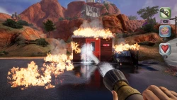 Postal 4: No Regerts Screenshots