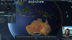 Terra Invicta Screenshots