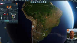 Terra Invicta Screenshots
