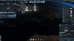 Terra Invicta Screenshots