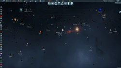 Terra Invicta Screenshots