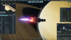 Terra Invicta Screenshots