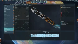 Terra Invicta Screenshots