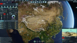 Terra Invicta Screenshots