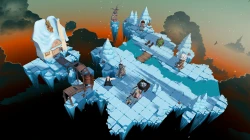 Felix the Reaper Screenshots