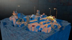 Felix the Reaper Screenshots