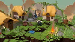 Felix the Reaper Screenshots