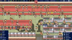 Скриншот к игре Academia : School Simulator