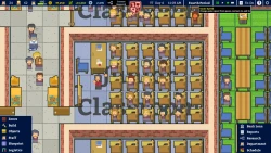 Скриншот к игре Academia : School Simulator