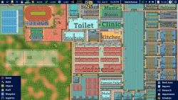 Скриншот к игре Academia : School Simulator