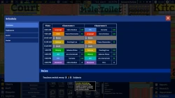 Скриншот к игре Academia : School Simulator