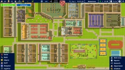 Скриншот к игре Academia : School Simulator