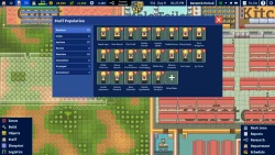 Скриншот к игре Academia : School Simulator