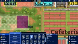 Скриншот к игре Academia : School Simulator