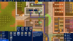 Скриншот к игре Academia : School Simulator