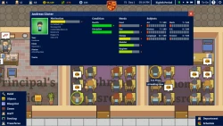 Скриншот к игре Academia : School Simulator