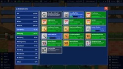 Academia : School Simulator Screenshots
