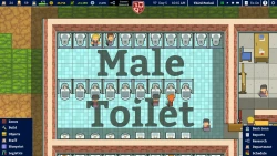 Academia : School Simulator Screenshots