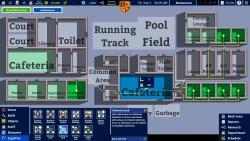 Academia : School Simulator Screenshots