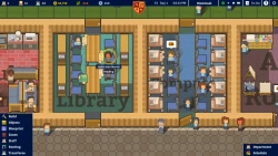 Academia : School Simulator Screenshots