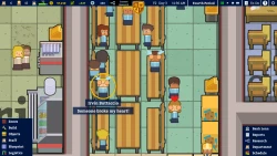 Academia : School Simulator Screenshots