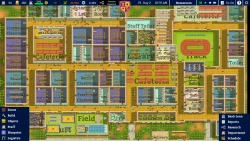 Academia : School Simulator Screenshots