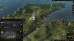 Crusader Kings III Screenshots