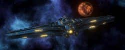 Stellaris: Federations Screenshots